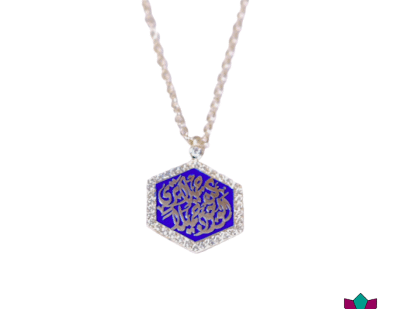 Glittering Beauty Necklace