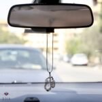 Qol Car Pendant