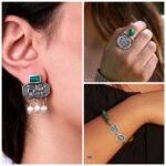 طقم مالاكايت عربي