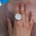 خاتم أرواح تتلاقى