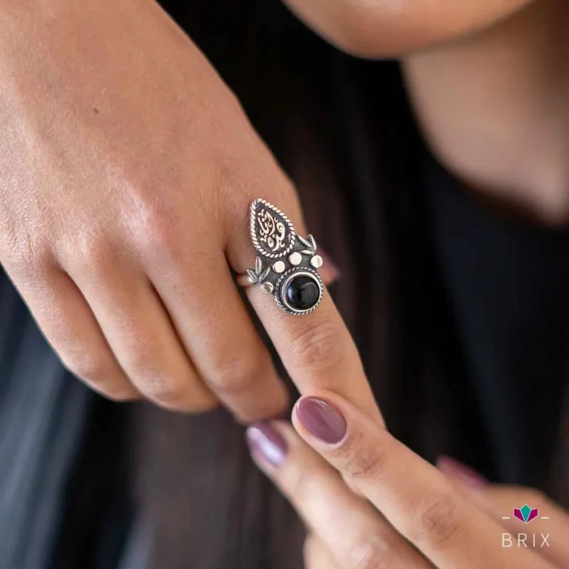 خاتم فضه بنات