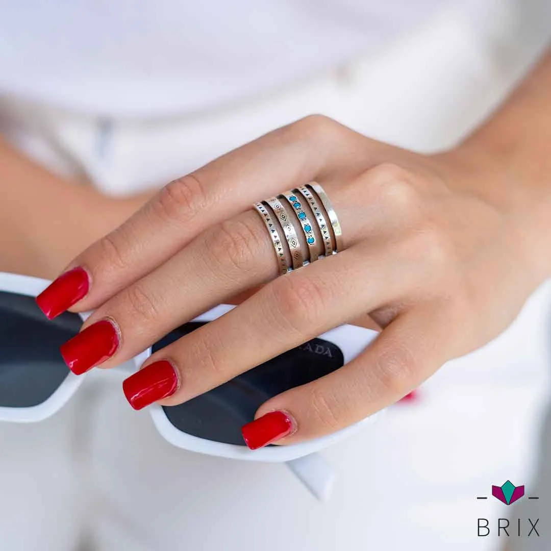 كيفية شراء مجوهرات فضة عبر الإنترنت بأمان وفعالية 1 شراء مجوهرات فضة عبر الإنترنت