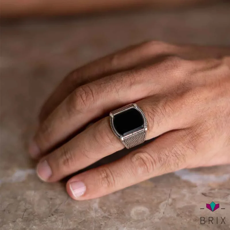 هدايا فضة للرجال