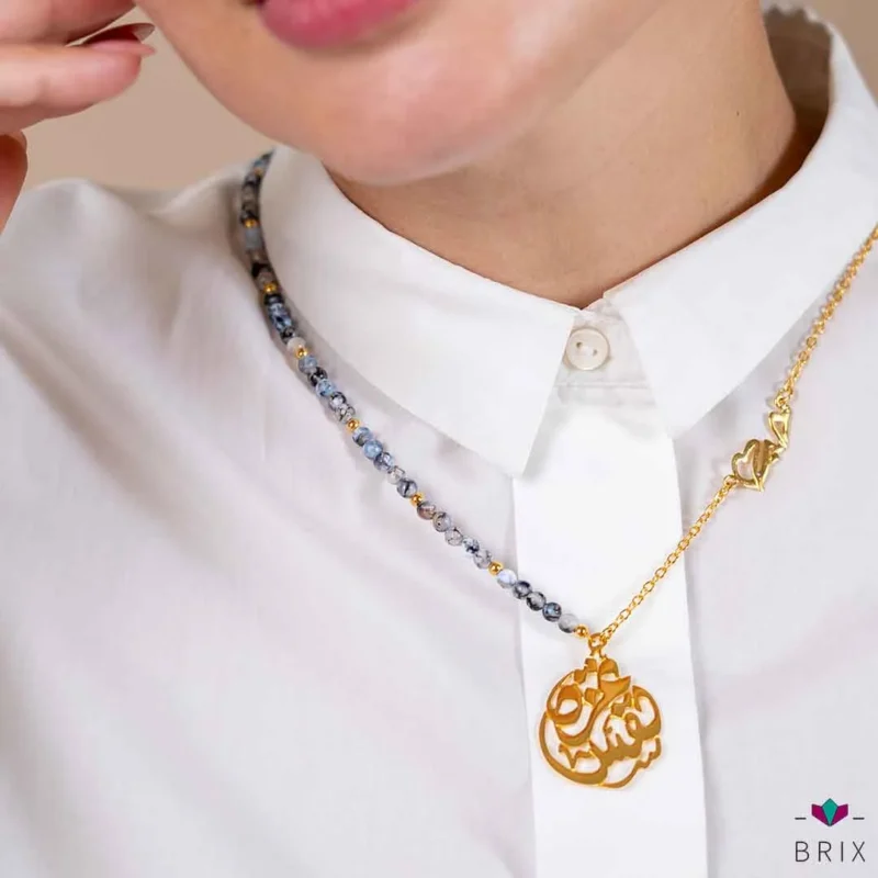 هدايا فضة نسائية رقيقة